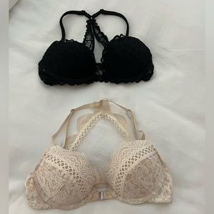 Victoria’s Secret Bra Bundle
